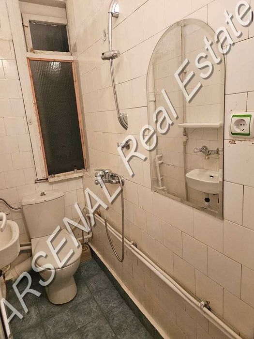 Дава се под наем Двустаен апартамент в София, Център - 60 кв.м за 500 € - Снимка #3