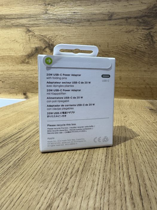 Original 3 pin golovka