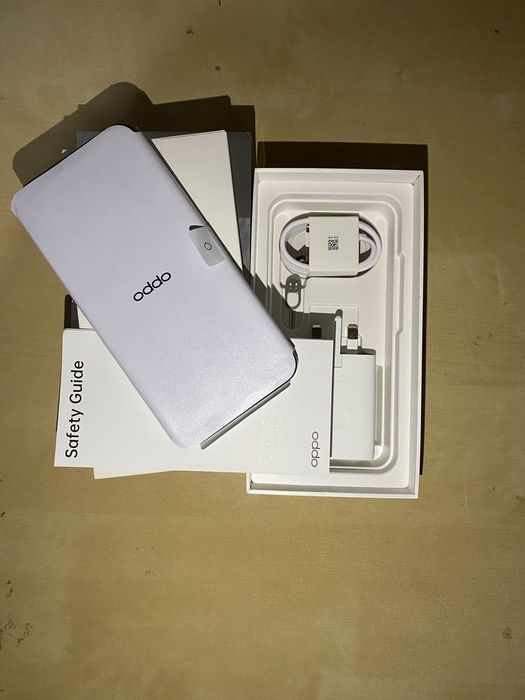 Oppo reno 14F 5G 512