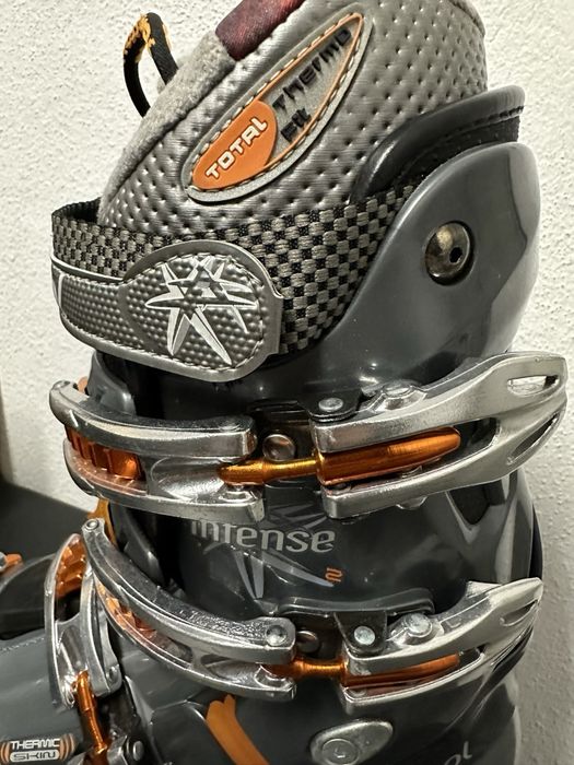 Ски обувки Rossignol Размер 39