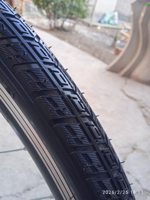 Velosiped sotiladi  GANLAN 28R