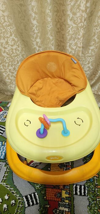 Коляска, Автокресло,Стульчик,Ходунки