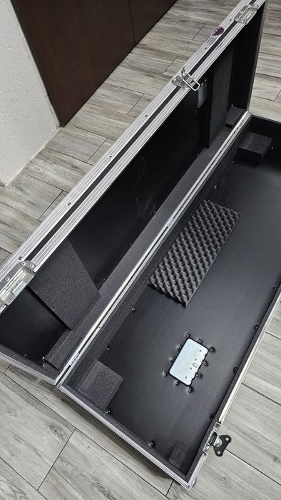 Hard case/cutie pentru korg Pa4x -  76 clape