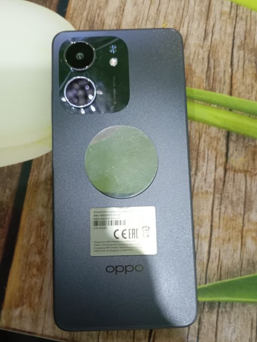 Орро A5s телефон