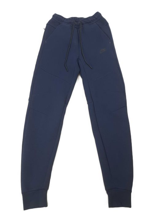 Nike Tech Fleece Jogger - Оригинално мъжко долнище размер XS