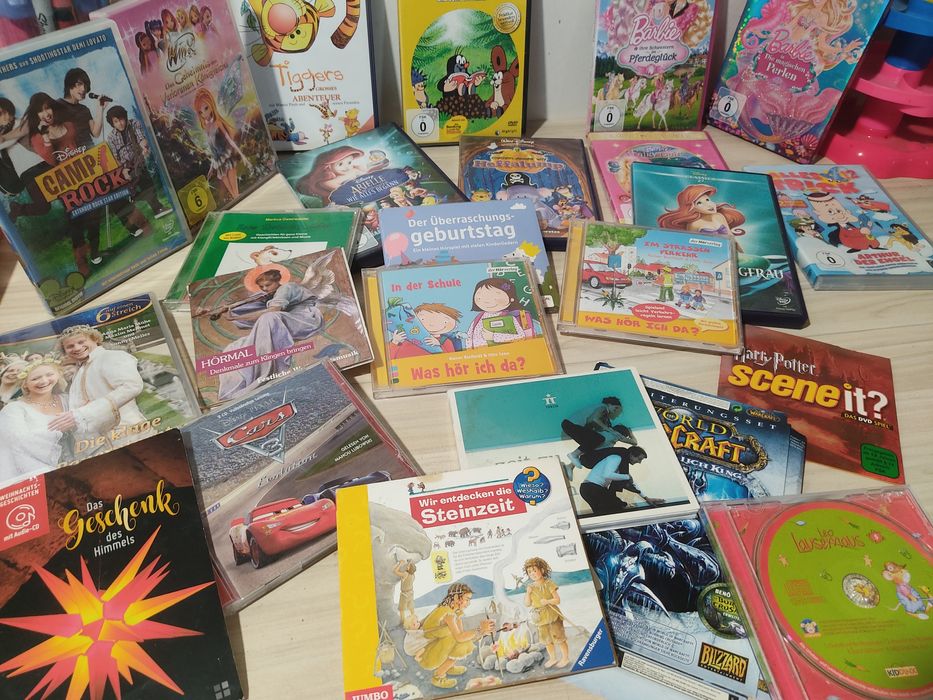 Rosetta stone,немски дискове,чешки,словенски английски.