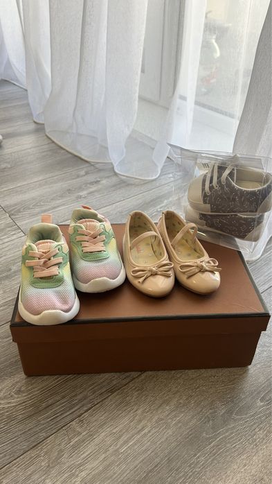 обувь для малышей