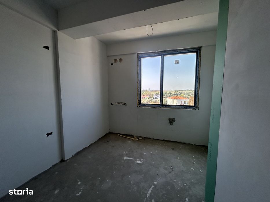 Apartament 2 camere decomandat | 64,8 mp total | Mamaia Nord – Hanul — fotografia 3