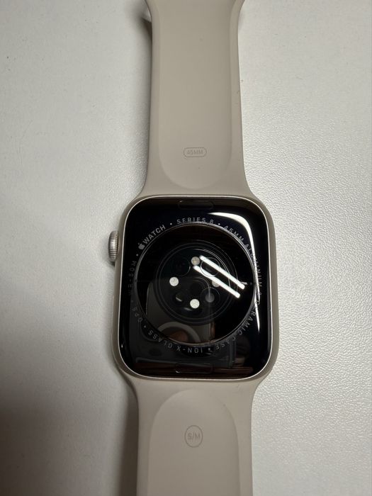 Apple Watch Series 8 45mm
