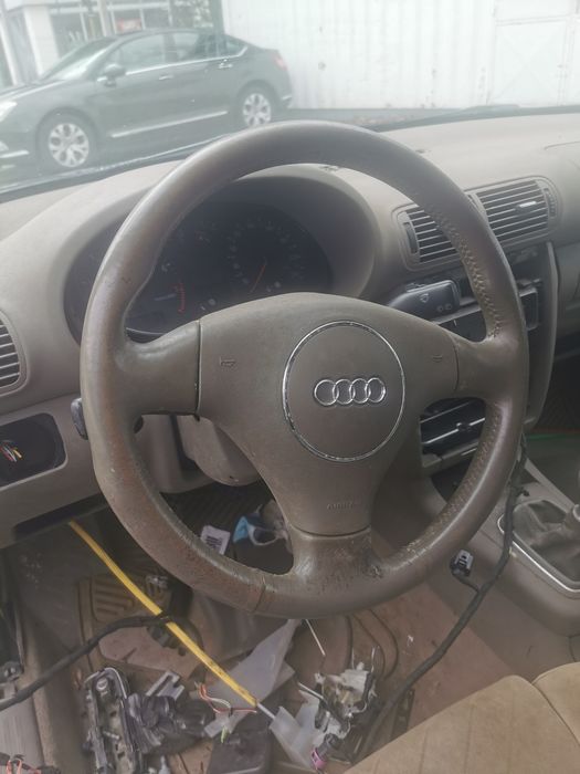 Останали части от AUDI A3 8l face