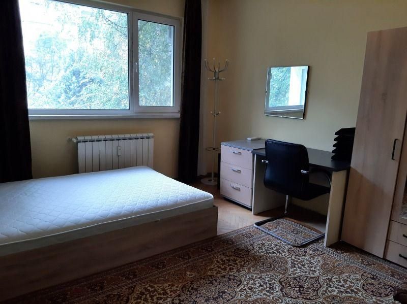 Дава се под наем Двустаен апартамент в София, Гео Милев - 67 кв.м за 611.49 € - Снимка #5