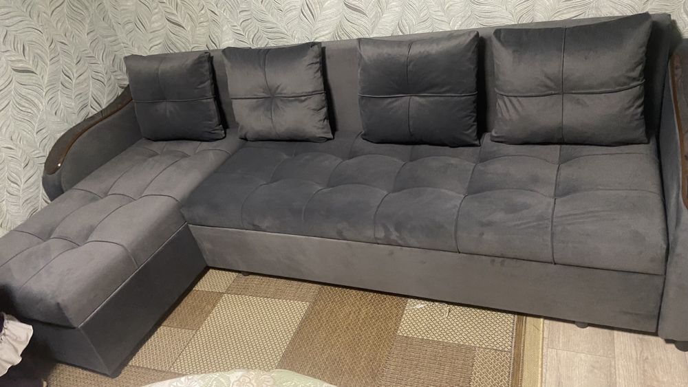 Диван от производителя