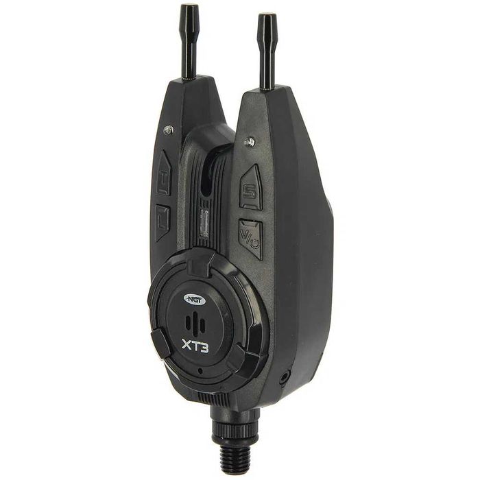 Сигнализатори NGT XT3 3pc Wireless Alarm Set 3+1