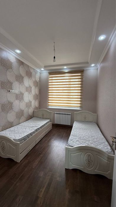 Продается 3 ком. Квартира на Шаумяне ор. Рустам Шурбо