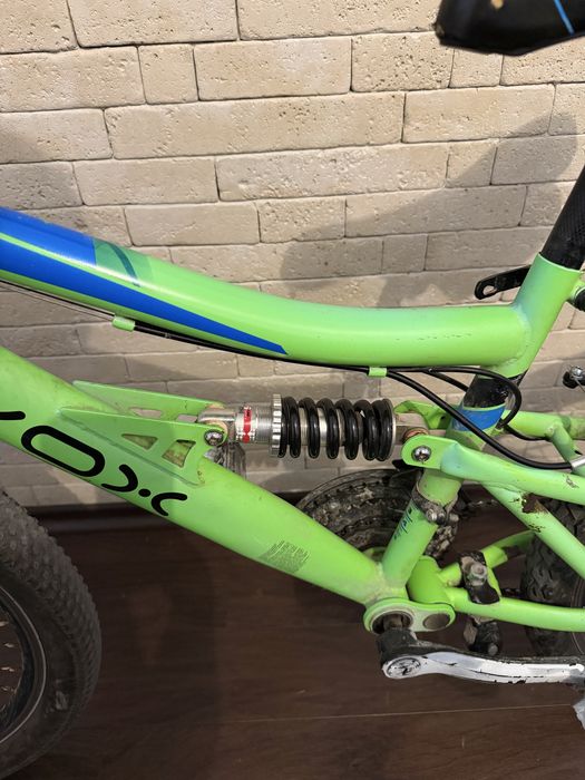 Колело BYOX -24"
