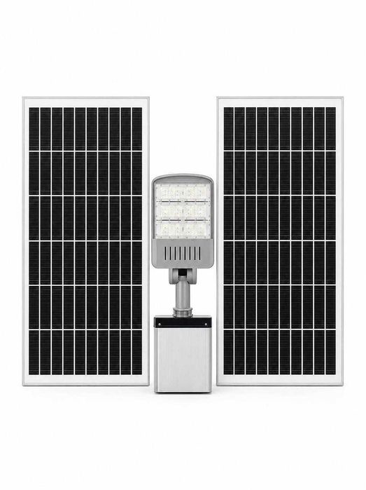 Солнечный прожектор 600W