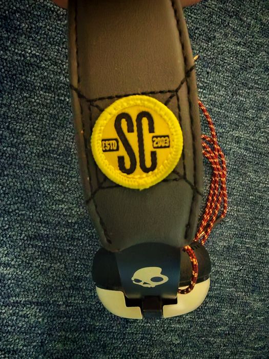 Căști SkullCandy