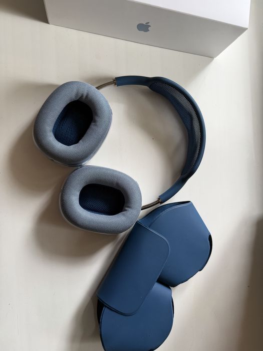 Наушники AirPods Max