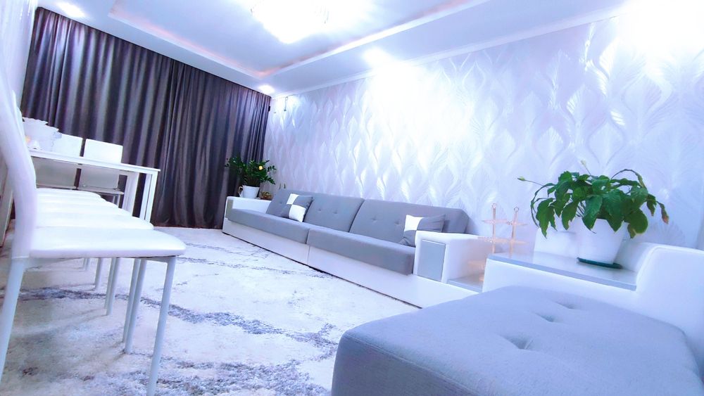 Продается 3х комнатная квартира