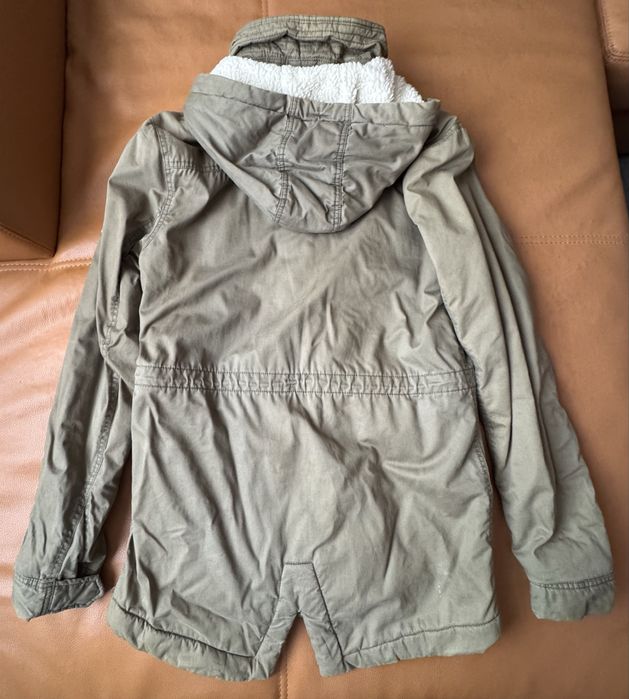 Зимно яке Superdry