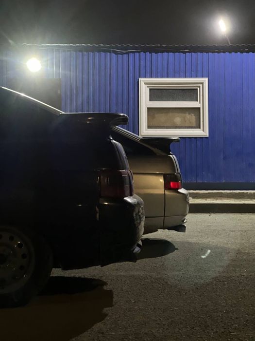 Ваз 2112 двенашкы