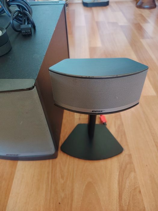 Bose Companion 5
