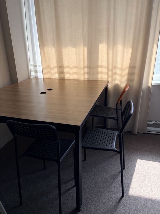 Столы офисные от 30000