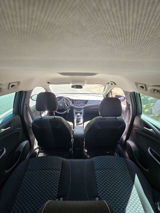 Opel Astra K Sports Tourer 2022