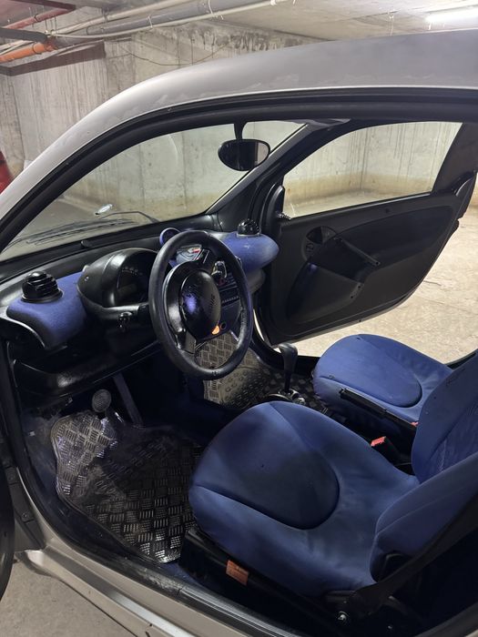 Smart fortwo  stare buna
