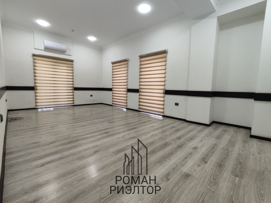 Аренда офиса на Ц1, гостиница Тата, Бибигон