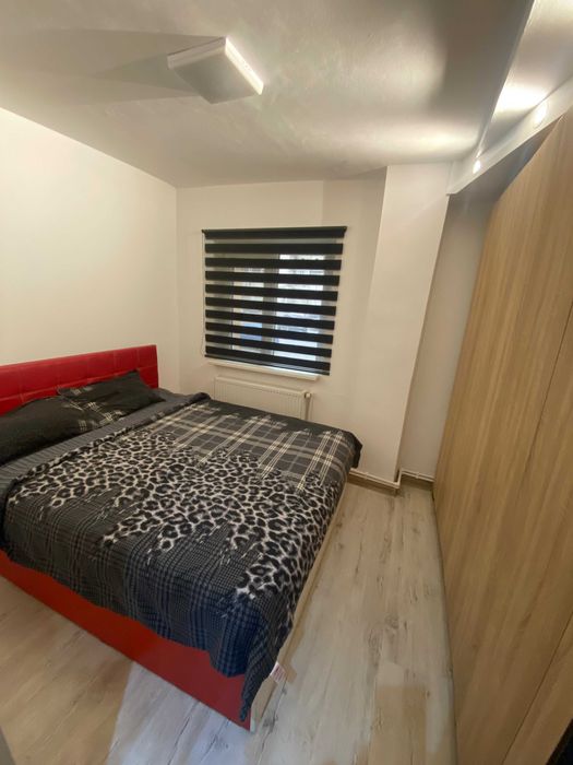 Vand garsoniera confort sporit