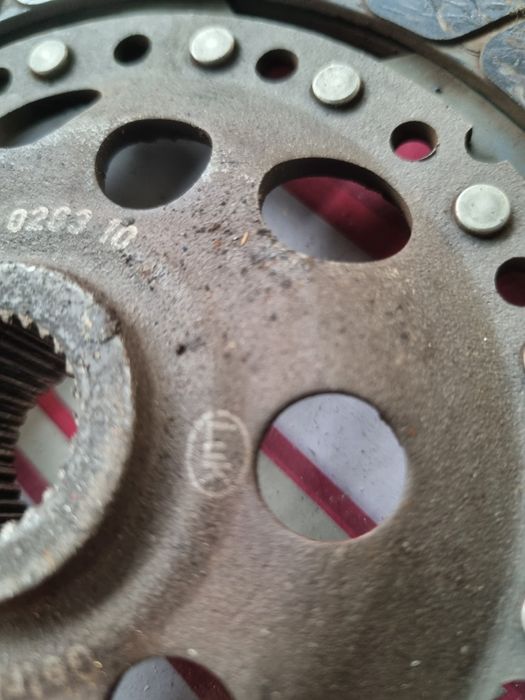 Съединител за Golf 4 1.9 tdi