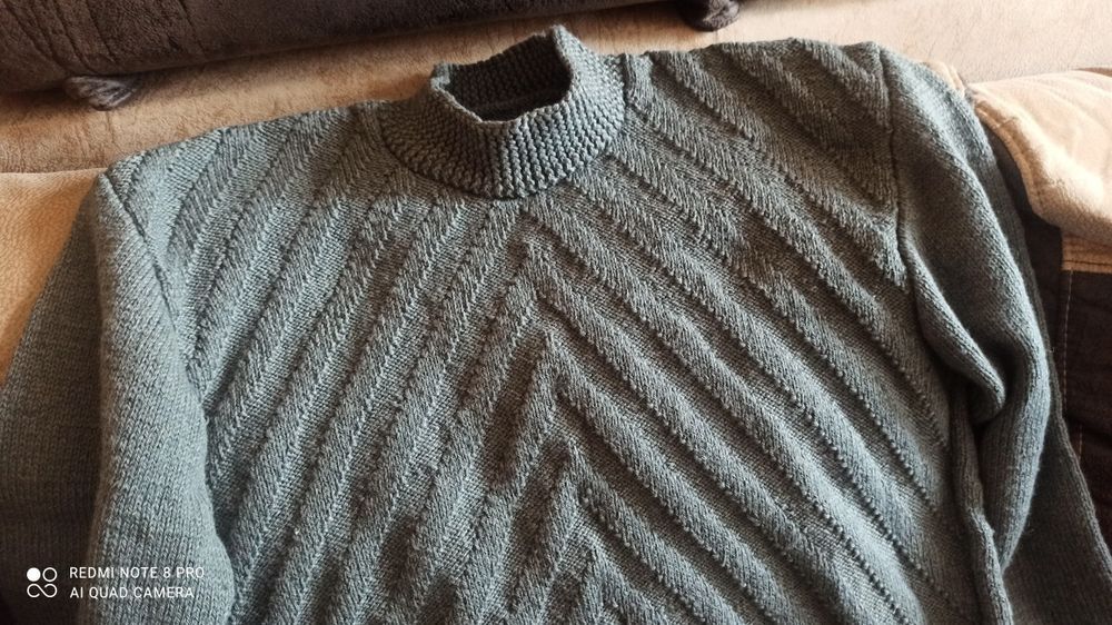 Плетени блузи .          .