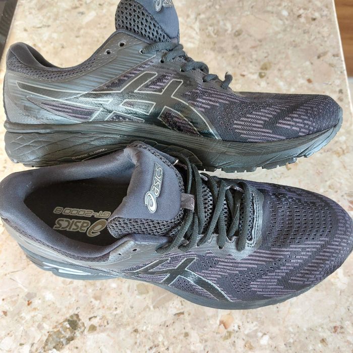 Маратонки мъжки Asics GT 2000; Размер 45