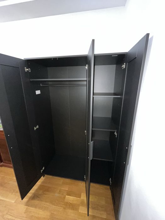 Шкаф с комодом IKEA