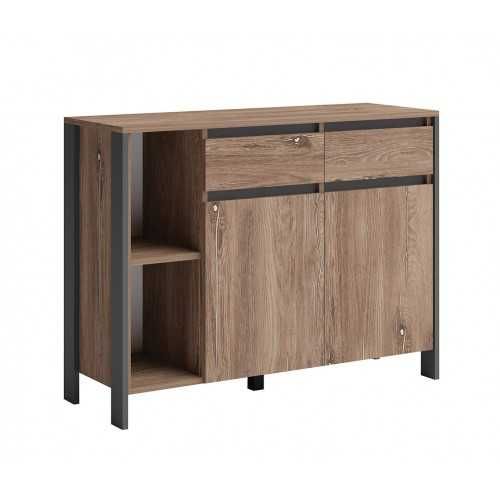 Спален комплект Соренто