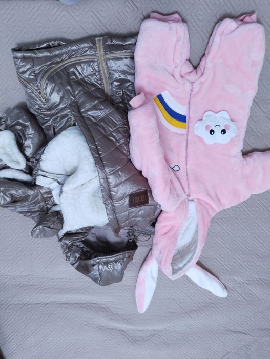 Отдам за 3 Сникерса