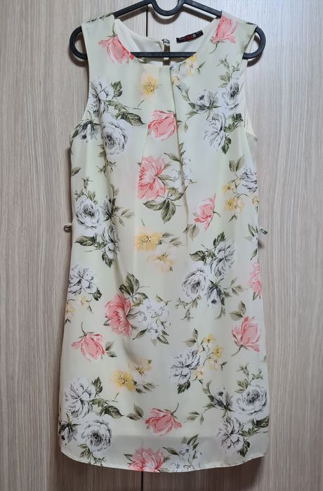 Rochie vaporoasa Tina R