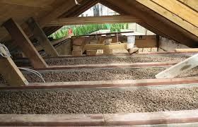 Продам керамзит, утеплитель