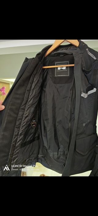 Geaca moto Richa Atlantic 2 Goretex