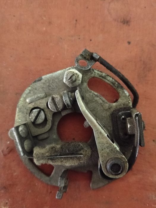 Контактная группа