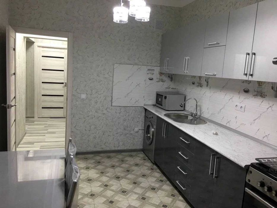 Мирабадский Чехова 2х комнатная