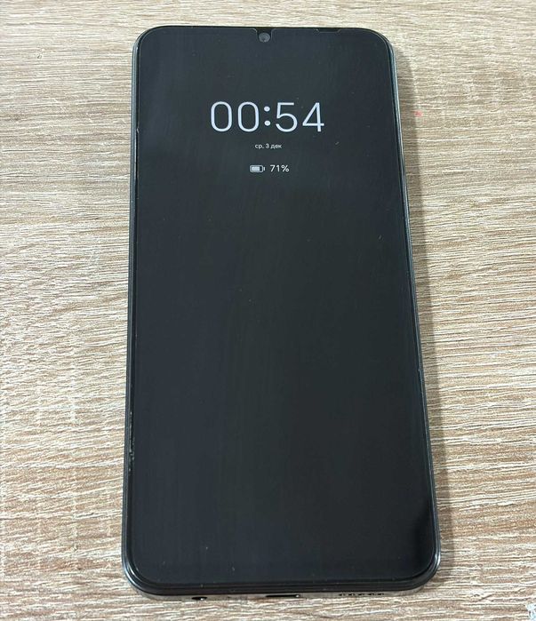 Honor X6b 128GB 4GB RAM