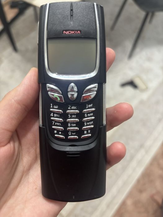 Nokia 8850 нокиа 8850