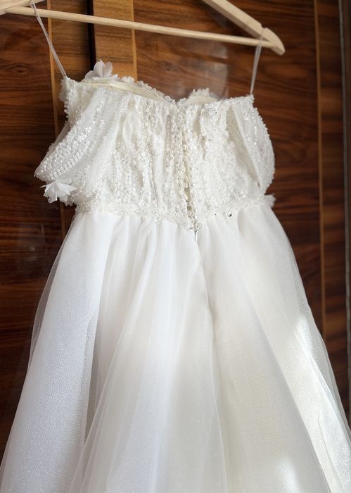 Rochie de mireasa Milla Nova