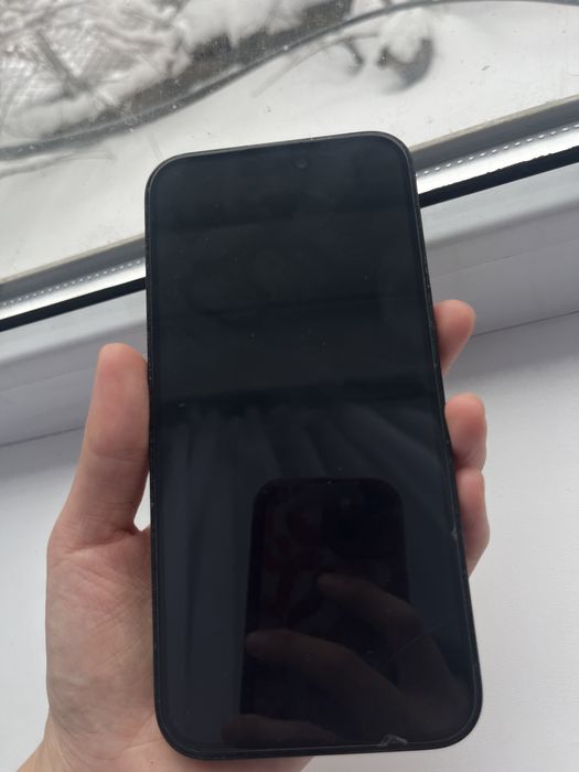 Iphone 14 pro max, 128 gb