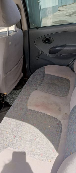 Matiz zavod avtomat 3600