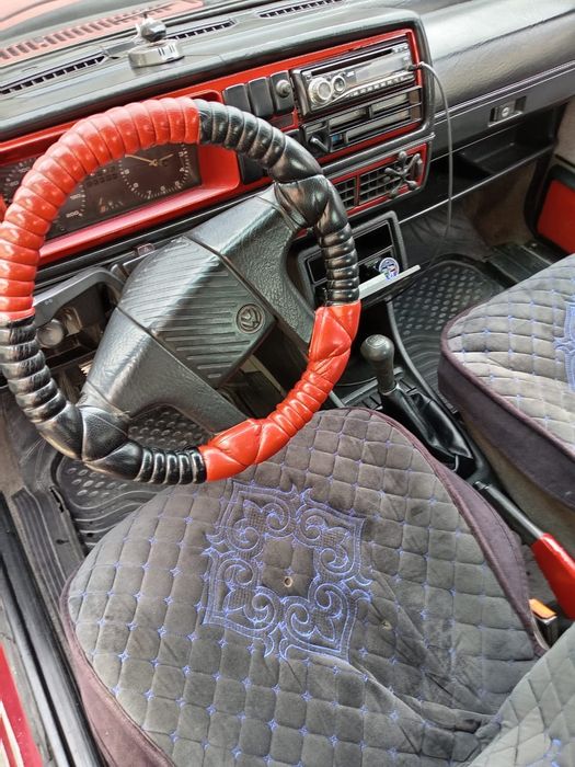 Продам volkswagen Jetta