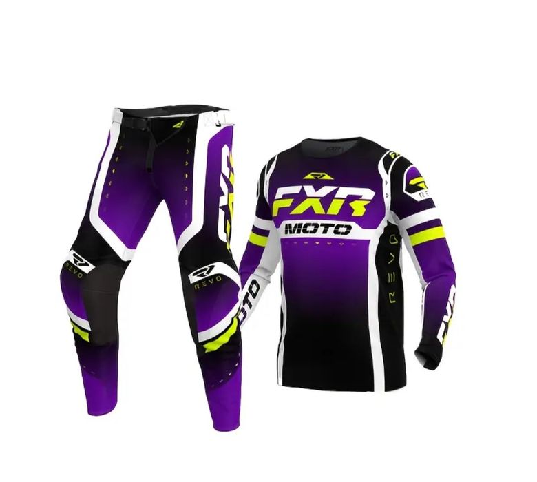 Motocros екипи S, М, L, XL и XХЛ мотокрос