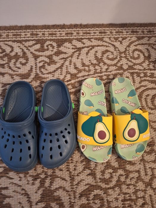 Продам детские сланцы